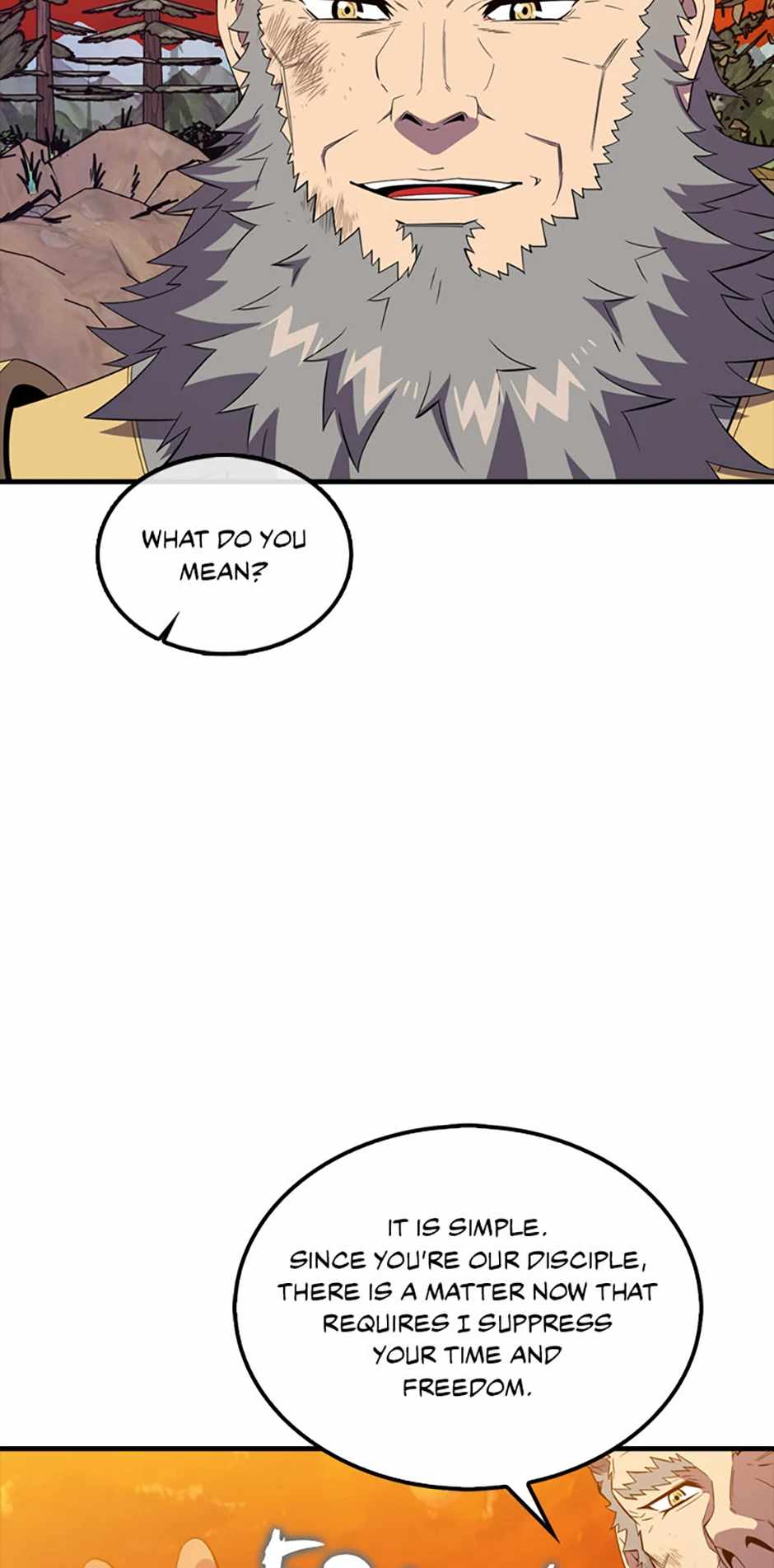 Sleeping Ranker Chapter 141 45